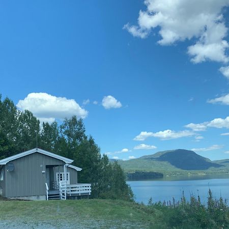 Halsteinsplassen Норесунд Экстерьер фото