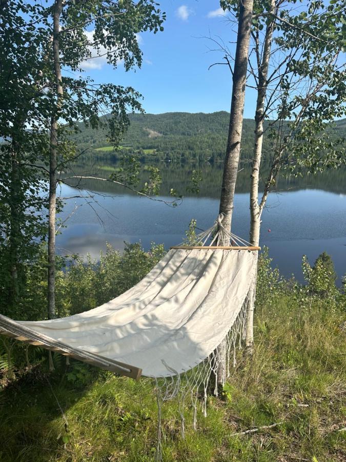 Halsteinsplassen Норесунд Экстерьер фото